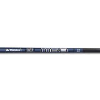 UST-Mamiya MP6 Graphite - Wood S