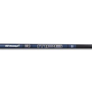 UST-Mamiya MP6 Graphite - Holz S