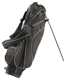 Standbag "Sydney" SCHWARZ / SCHWARZ