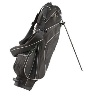 Standbag "Sydney" SCHWARZ / SCHWARZ