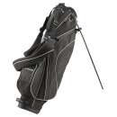 Standbag "Sydney" SCHWARZ / SCHWARZ