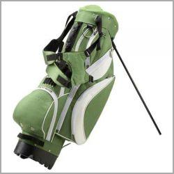 Caspita Standbag Damen GRÜN