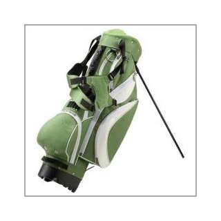 Caspita Standbag Ladies GREEN