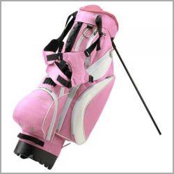Caspita Standbag Damen PINK