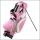 Caspita Standbag Damen PINK