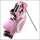 Caspita Standbag Damen PINK