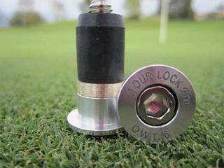 Tour Lock Pro Counterweight 60g