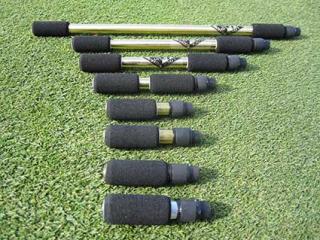 Tour Lock Opti-Vibe Midweight 20g