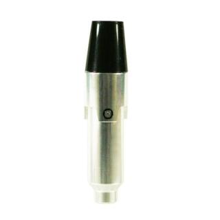 Ersatz Schaft Adapter für Cobra AMP / ZL / S2 / S3 Polished - 0.350