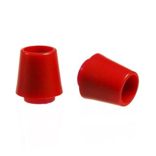 Replacement Ferrule for Cobra Woods Red - 0.335  (4 pk)