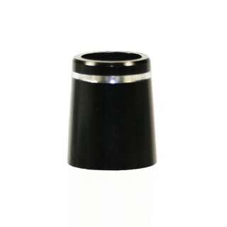 Replacement Ferrule for Titleist Irons - Black 12 pk