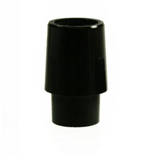 Ersatz Ferrule für Ping Irons 0.355 (4 pk) - schwarz