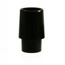 Ersatz Ferrule für Ping Irons 0.355 (4 pk) - schwarz