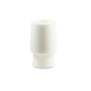 Ersatz Ferrule für Ping Irons 0.355 (4er Pack) - weiss