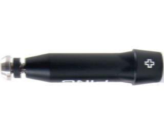 Ersatz Schaft Adapter für Ping G25 und Anser Reduzierhülse (Sleeve Adapter) - 0.335" Driver und Fairway / ohne Schraube