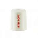 Ferrule für TaylorMade R11s/R11 weiss/rot (passt...