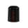 Ferrule für TaylorMade R9 / R11 / R11s/R11 schwarz/rot (passt bei 0.335 und 0.350)