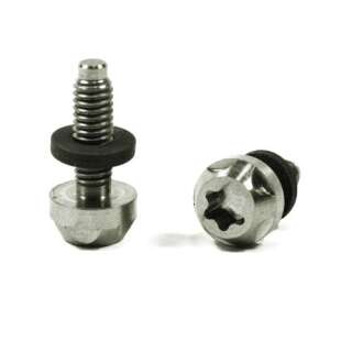 Schraube und Unterlegscheibe für TaylorMade Adapter / Schaftadapter