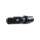 Ersatz Schaft Adapter für TaylorMade R1 10.335, ±2°, RH/ schwarz / ohne Schraube /RH