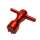 T-Handle Weight Screw Wrench for Scotty Cameron Putters - Red