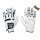 Bionic Golfhandschuhe Performance Herren Rechtshänder (für die linke Hand!) XL