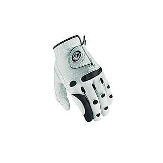 Bionic Golf Glove Classic for Men black for right Handed (for the LEFT Hand!) S