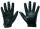 Bionic Golf Handschuhe Classic / Stable Herren Schwarz Rechtshänder (für die LINKE HAND!) S