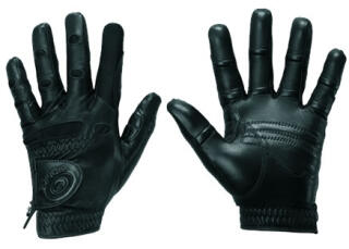 Bionic Golf Gants Hommes Stable Noir droitier (pour la main gauche !) ml
