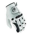 Bionic Golf Handschuhe Stable Herren Weiß...