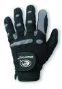 Bionic Golf Glove Aqua for Men RightHanded (for your LEFT HAND!) ML
