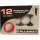 12 Lakeballs AAA-Grade Callaway for HCP 20-36