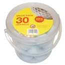 30 Lakeballs gemischt für HCP 28-54