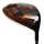 Acer XS Leggera Titanium Driver - Clubhead