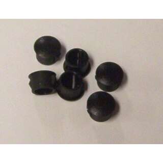 Tour Lock Plastic End Caps
