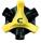 CHAMP Stinger Spikes Fast Twist 3.0