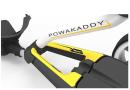 Powakaddy 2016 Lithium Ion extended akku version incl EBS scorecard holder and umbrella holder