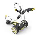 Powakaddy 2016 PB Gel Battery extended akku version...