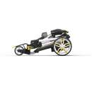 Powakaddy 2016 PB Gel Battery extended akku version incl.scorecard holder and umbrella holder