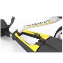 Powakaddy 2016 PB Gel Battery extended akku version incl.scorecard holder and umbrella holder