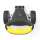 Powakaddy 2016 PB Gel Battery extended akku version incl.scorecard holder and umbrella holder