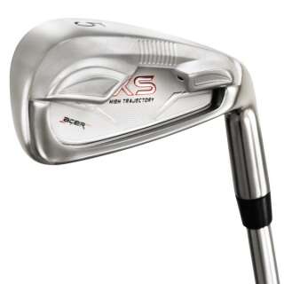 Acer XS HT Iron - custom assembled