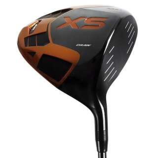 Acer XS Draw Titanium Driver - massgeschneidert