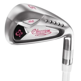 iBella Obsession Eisen - massgeschneidert