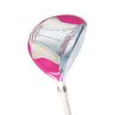 iBella Obsession Pink Ti Driver - massgeschneidert
