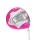 iBella Obsession Pink Ti Driver - massgeschneidert