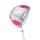 iBella Obsession Pink Ti Driver - massgeschneidert