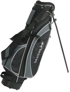Silverline Junior Standbag für Kinder zwischen 11-14 Jahre