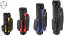 Silverline Junior Golfbag 6-8 Jahre rot