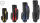 Silverline Junior Golfbag 6-8 Jahre rot
