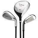Silverline Junior Helf-Set 11-14 Years  RH andLH Right Hand